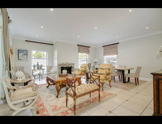 4 BEDROOM PROPERTY TO RENT IN DAINFERN GOLF ESTATE